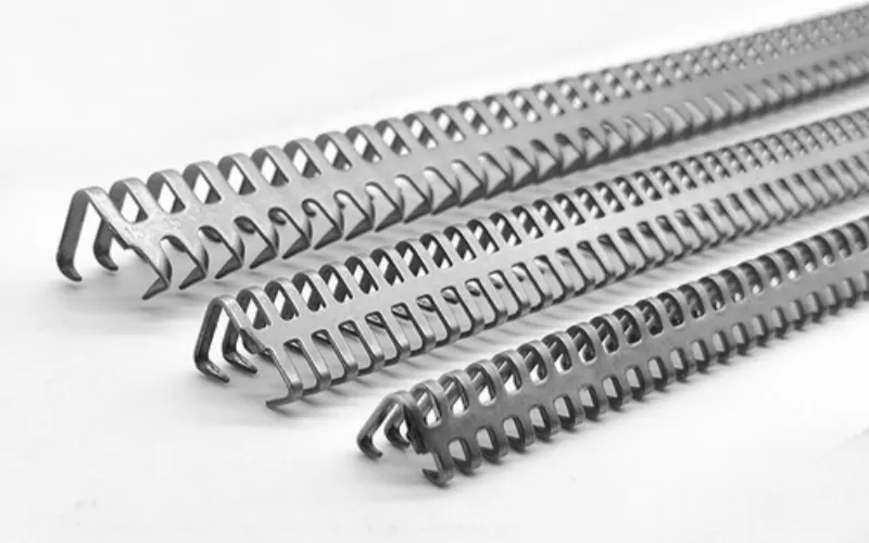 Small Alligator Clips