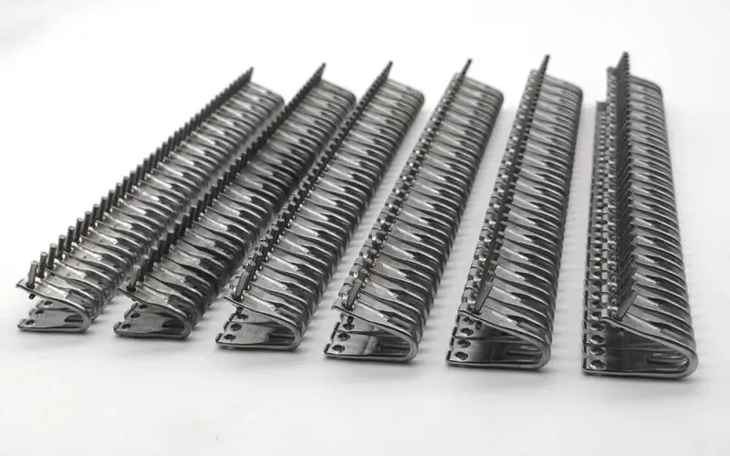 Staple Fasteners