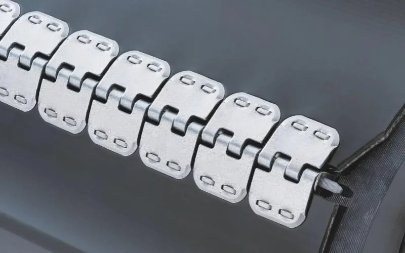 Rivet-Hinged Fasteners