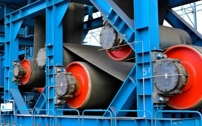 big pulley