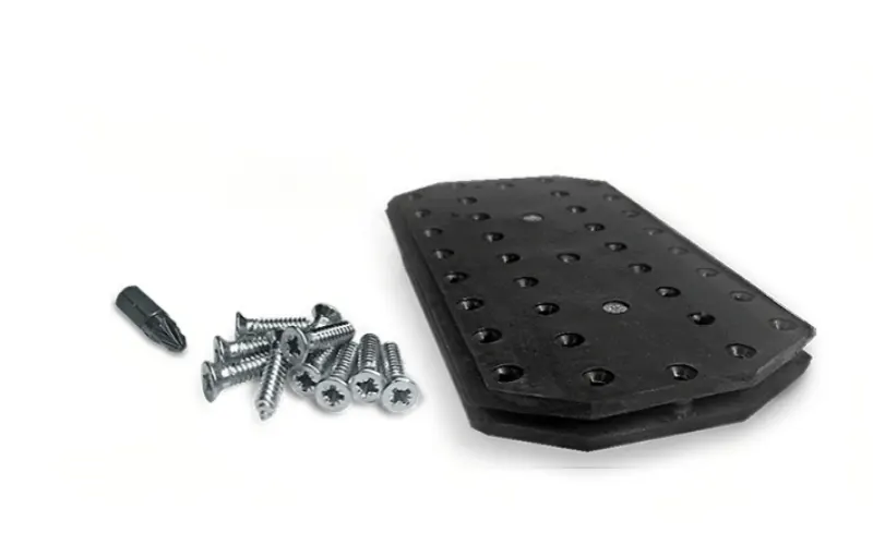  Rubber Screw Splices