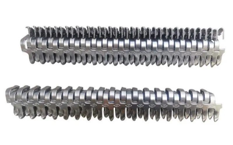 Heavy Alligator Clips