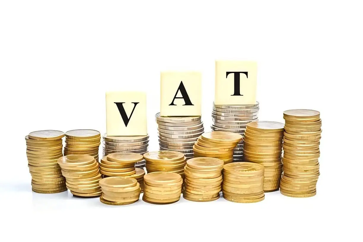VAT