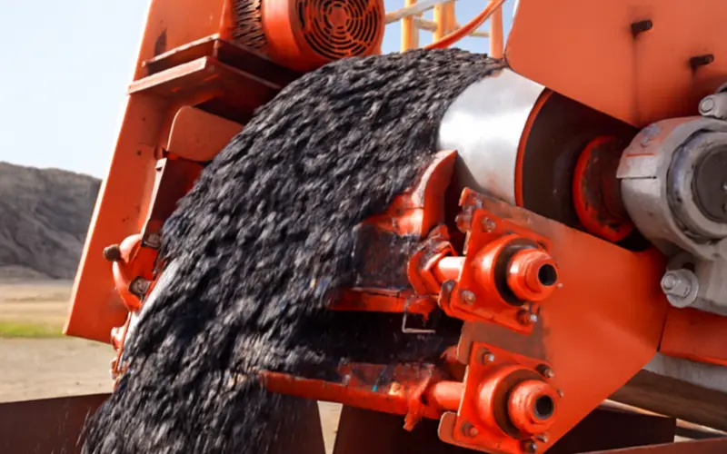 conveyor belt scraper is Cleaning and Surface Protection