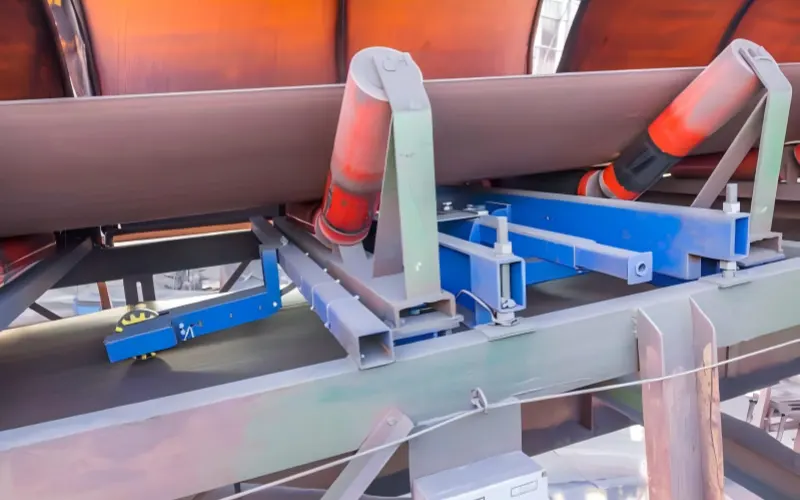  Key Components Details view