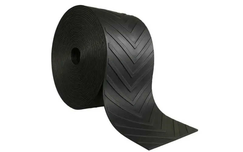  chevron Conveyor Belt