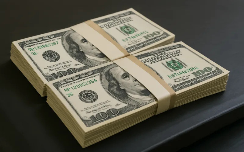 US DOLLARS