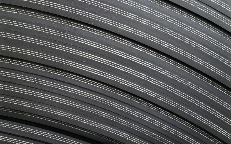  textile conveyor belt