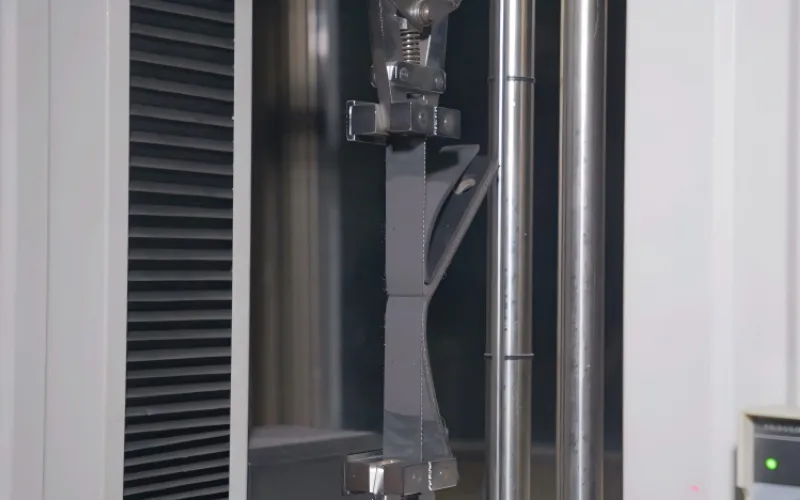 tiantie Adhesion Test
