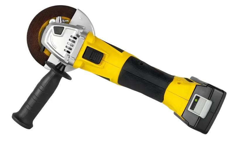 st conveyor belt cutting tool -  Abrasive Wheel Cutter