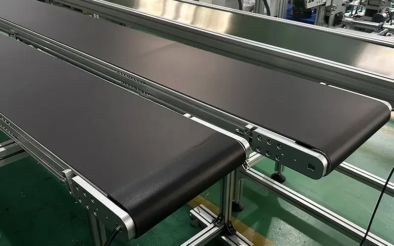  Frame and Drive System Choices