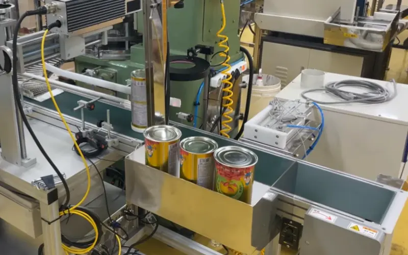 Testing and Adjusting