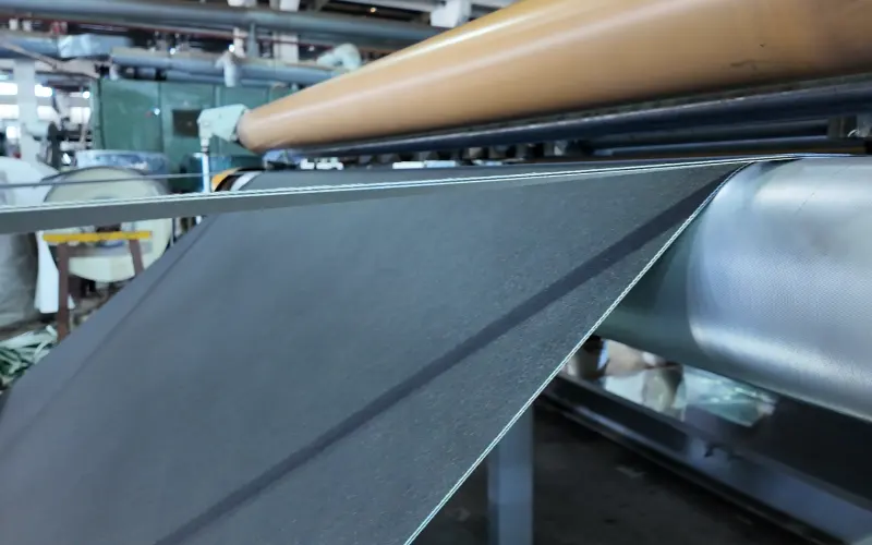  Finishing and Inspection