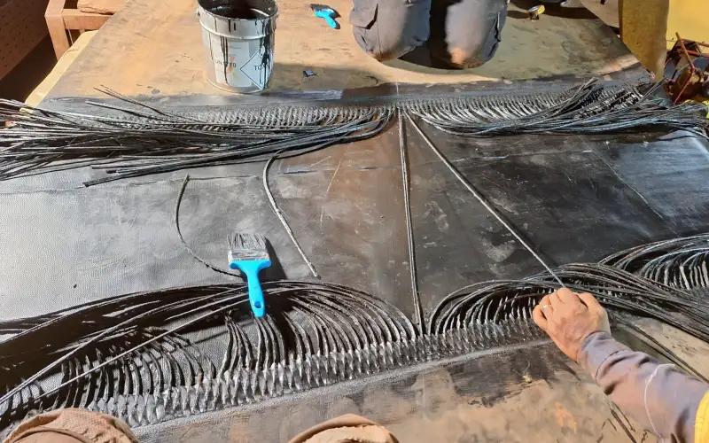 Time and production downtime