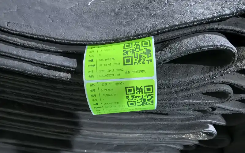 Consistency and Traceability