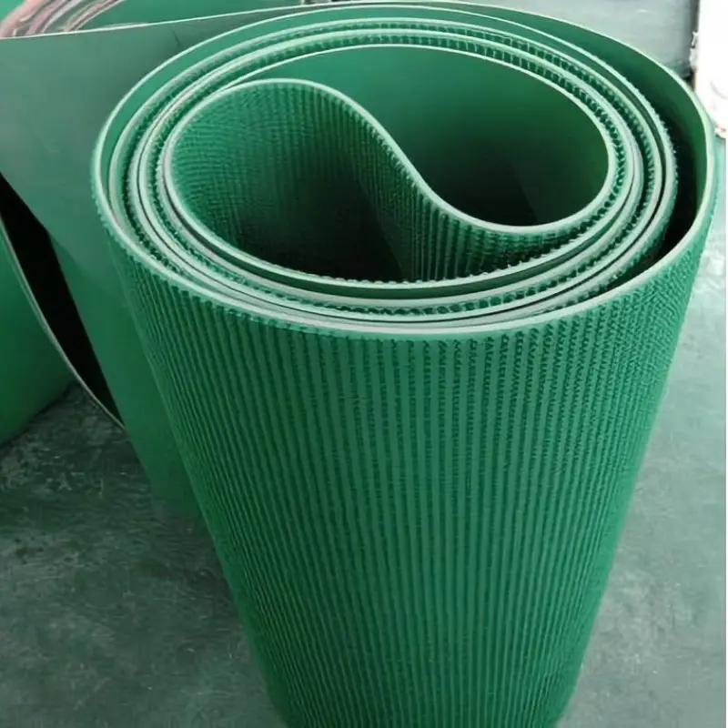 Precision Edge Processing