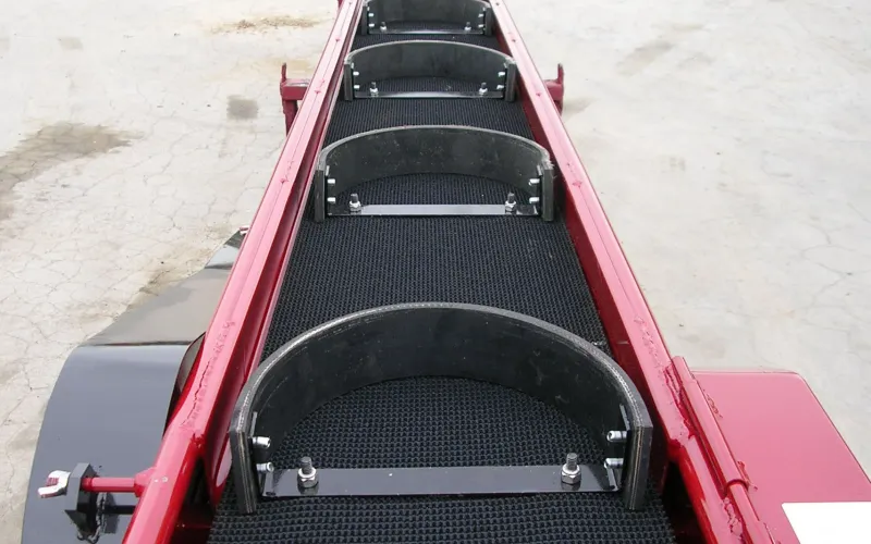 6.2 Different Type of cleats