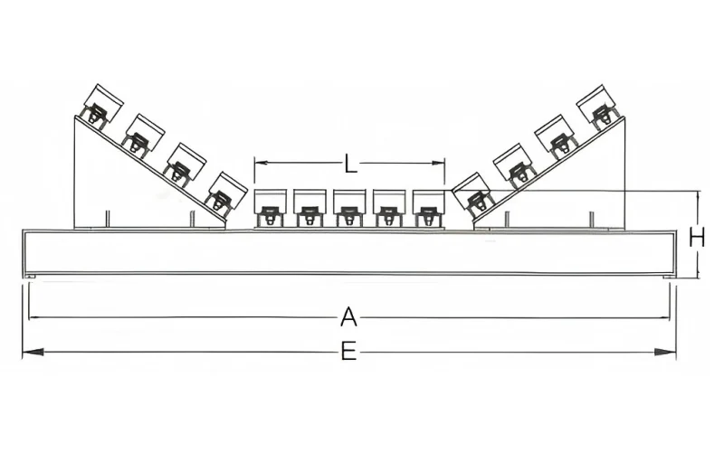 Impact structure pic