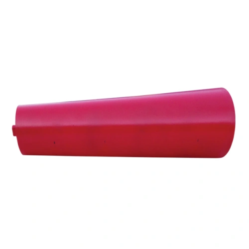 Taper roller