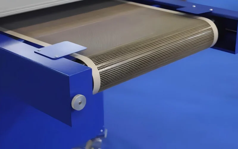 3.5 ptfe conveyor belt