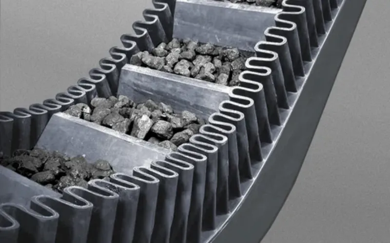 4.2 sidewall-conveyor-belt application