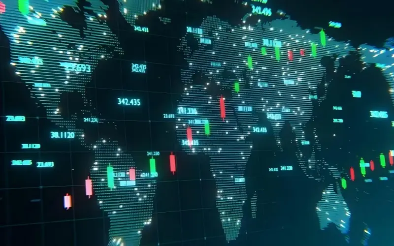 7.9 complex global market