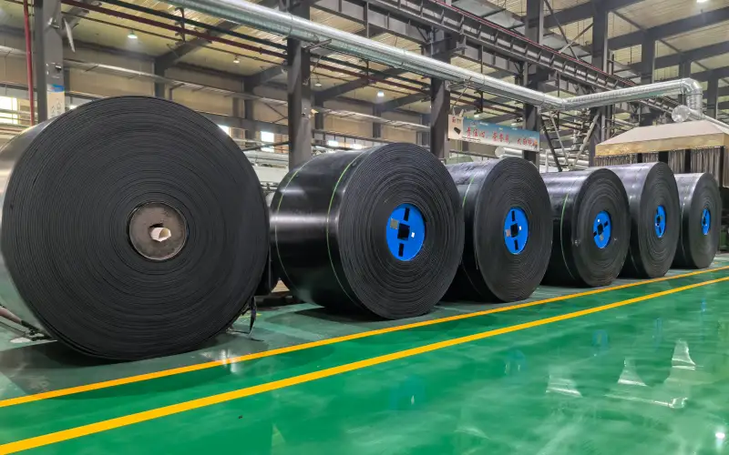 TianTie ensures consistent quality across multiple batches of goods.