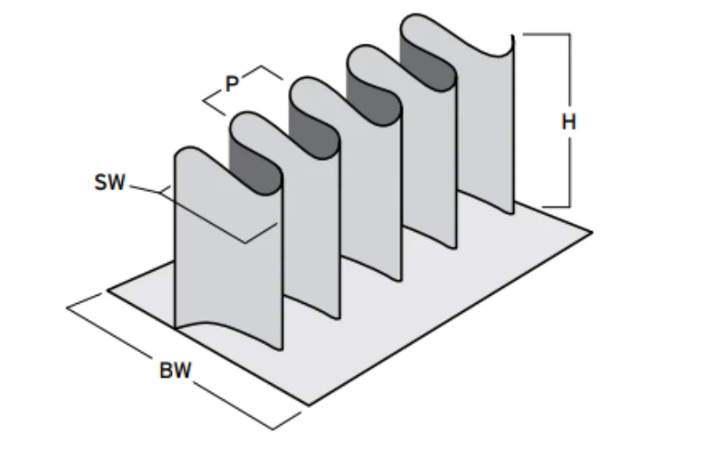 9.2 sidewall construction