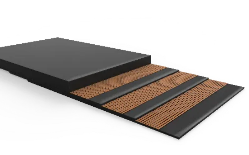 1.multi ply conveyor Belt