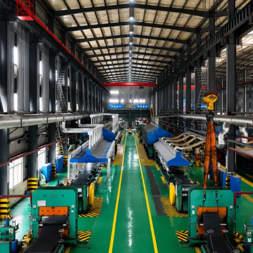 60 Production lines