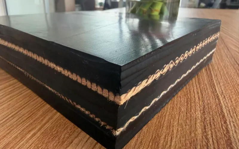 Aramid Conveyor Belt