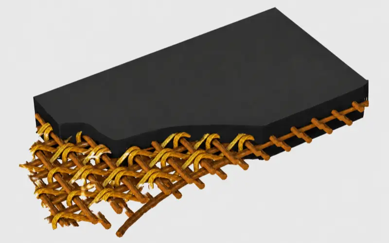 SW CONVEYOR BELT