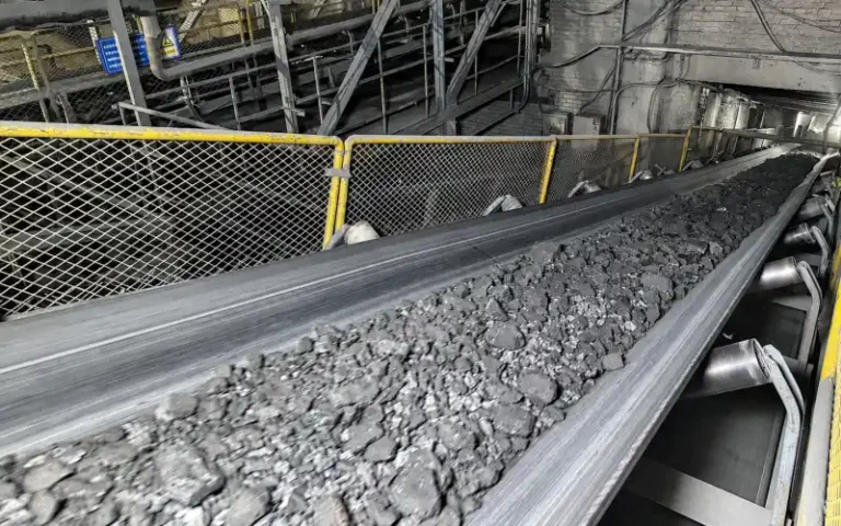 aramid conveyor belt Application -2