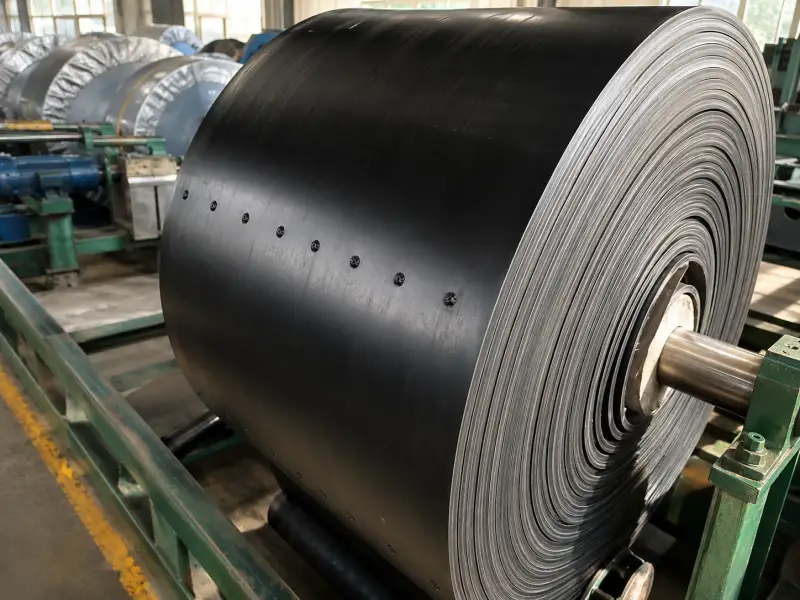 bucket Elevator belt product view