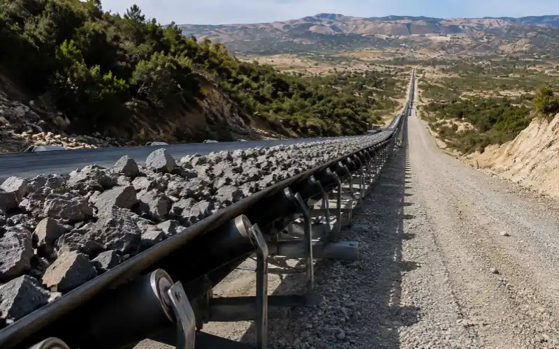 cfw Conveyor belt manufacturer