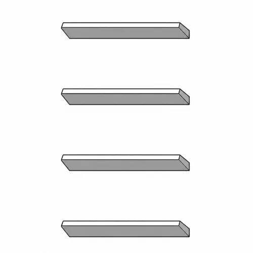 chevron conveyor belt pattern -12