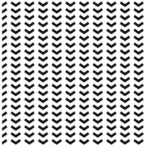 chevron conveyor belt pattern -16