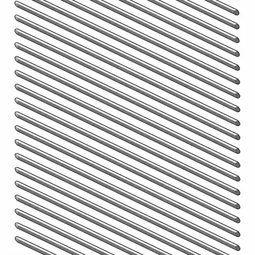 chevron conveyor belt pattern -19