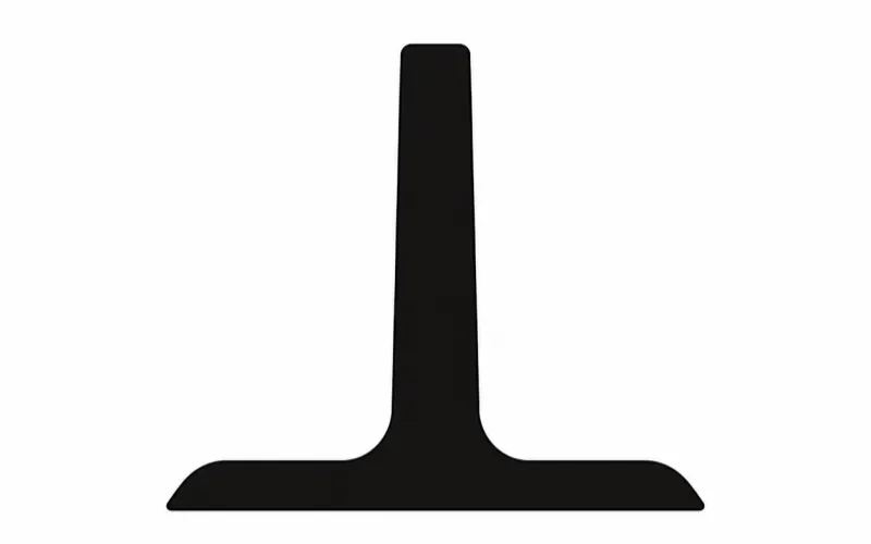 t type cleats