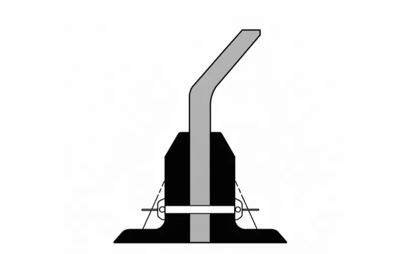tcxs type cleats