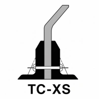 tcxs type cleats