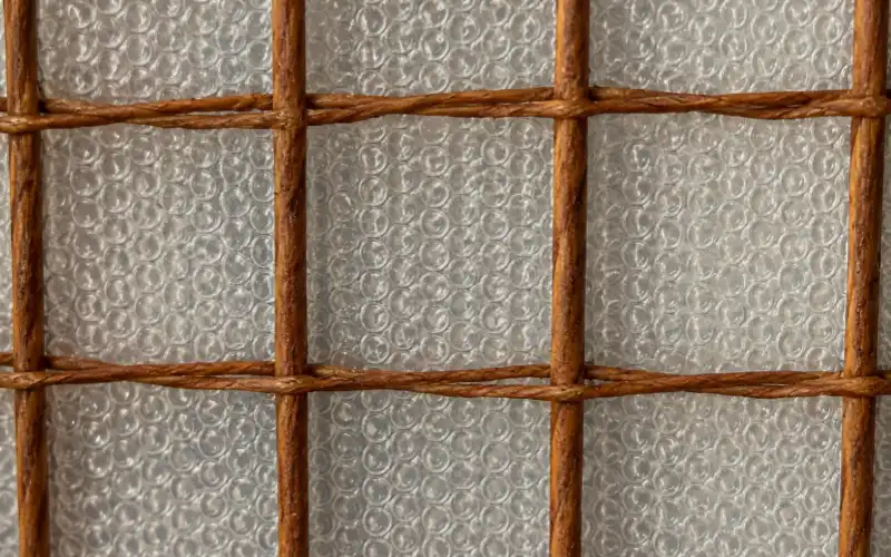 tear resistant breaker fabric