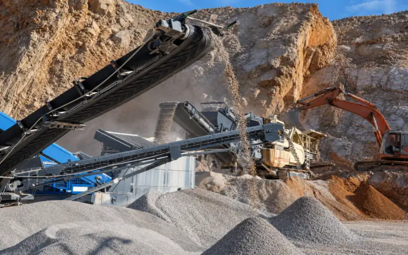 4. chevron conveyor belt incline conveyor belt