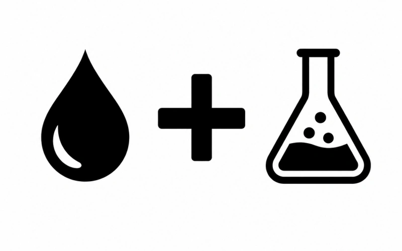 Acid Alkali and Oil Resistant