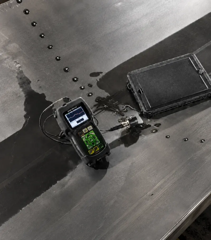 Anti-Static Requirements Confirmed for Your Application