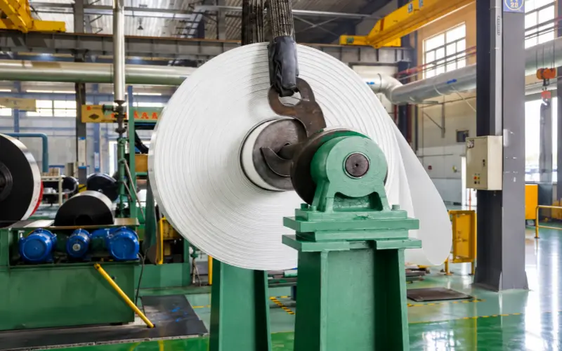 Complete-Belt Cleanliness Inspection