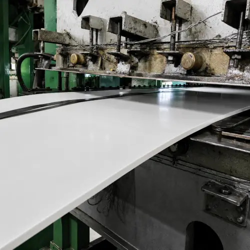 Complete Vulcanization Controls Residues and Odor