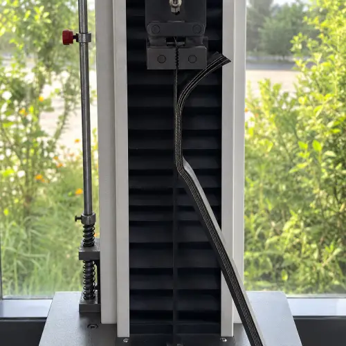 Cover Adhesion Check