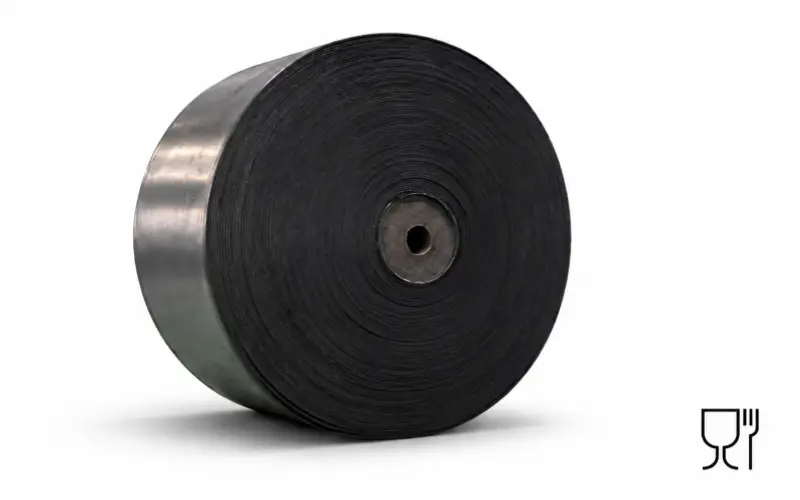 Standard Food Rubber Conveyor Belt