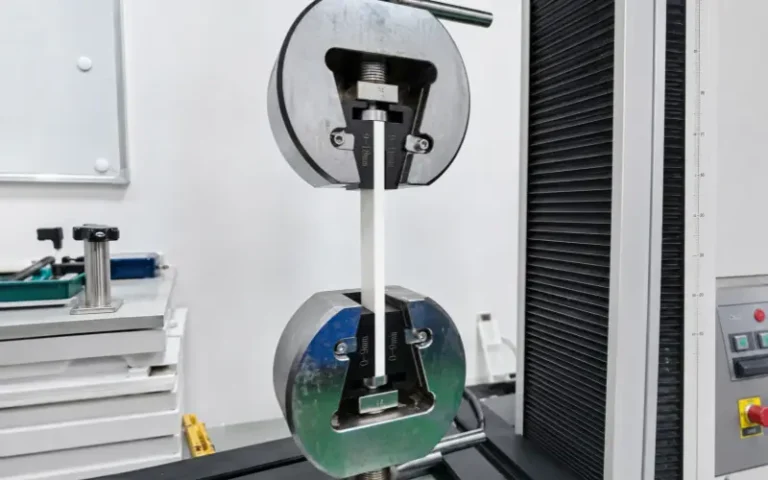 Tested Sample Linked to the Delivery Batch